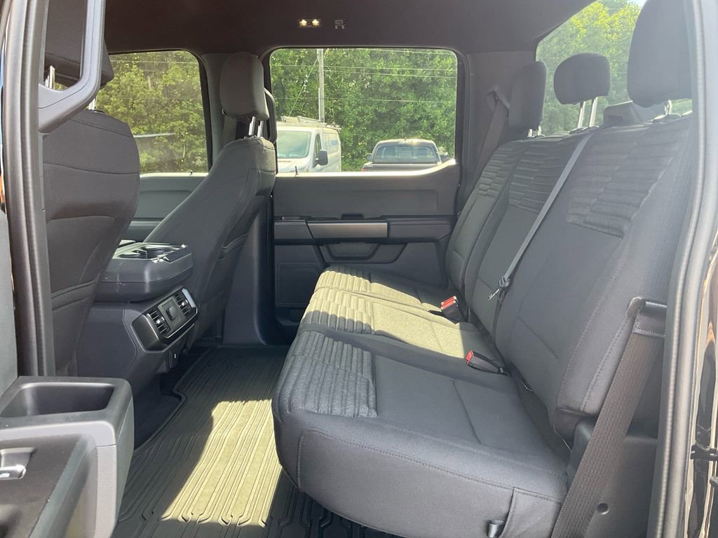 Certified 2023 Ford F150 XL w/ STX Appearance Package AWD/4WD image 14