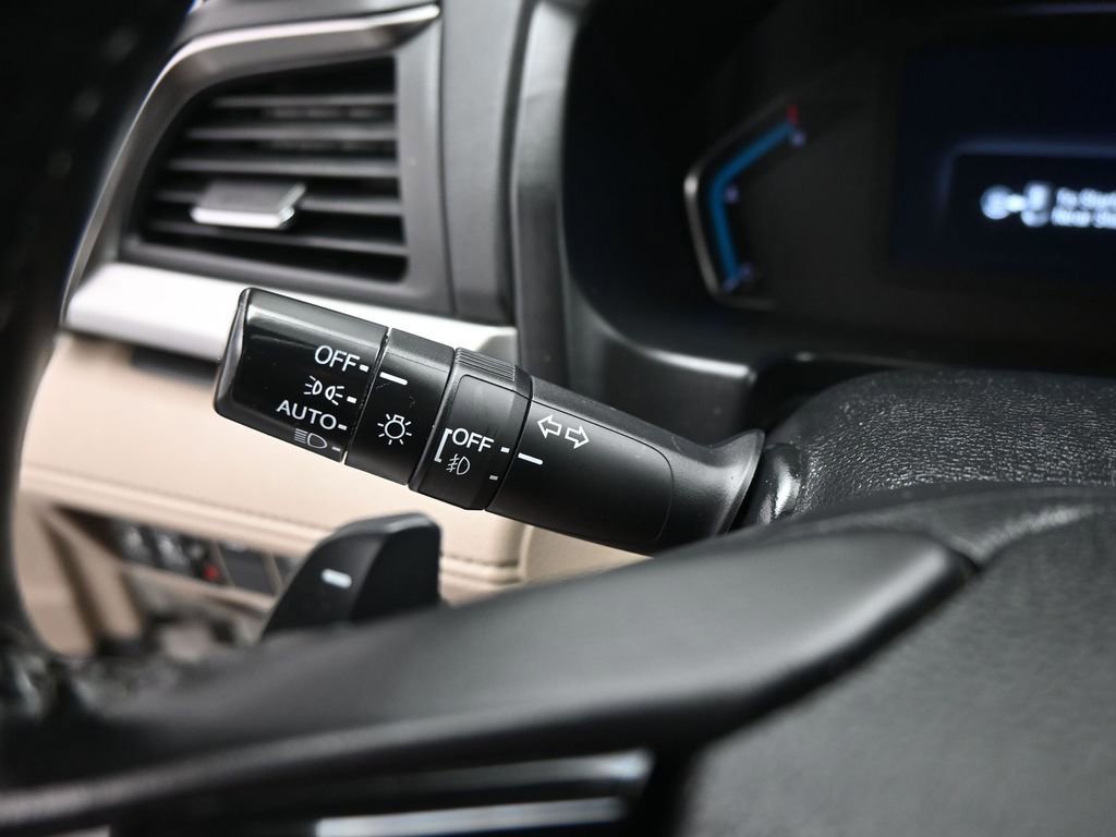 Used 2019 Honda Odyssey EX-L image 41