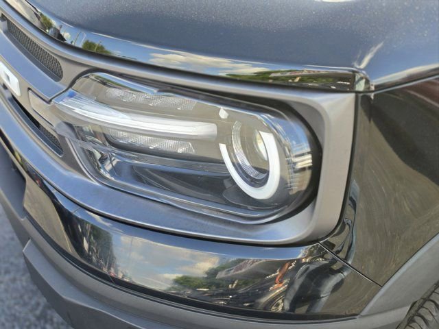 Certified 2023 Ford Bronco Sport Big Bend w/ Convenience Package image 11