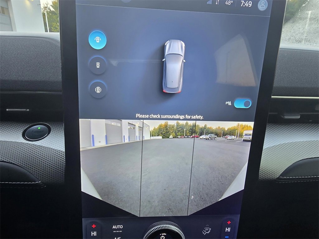 Certified 2023 Ford Mustang Mach-E Select w/ Comfort Package Lite image 23