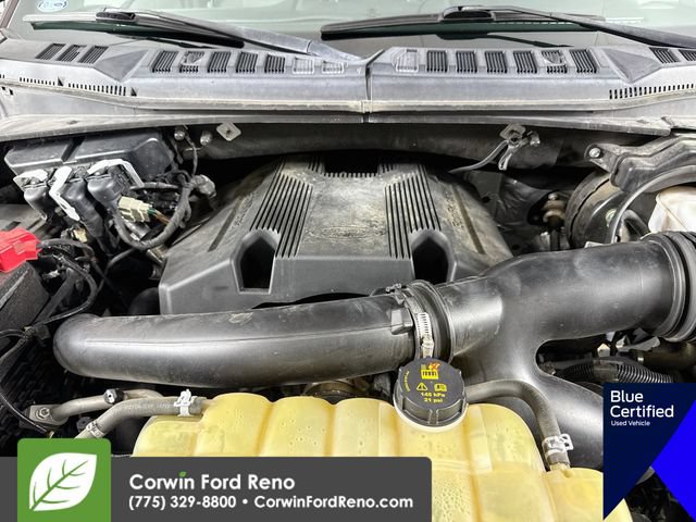 Certified 2020 Ford F150 XLT w/ Max Trailer Tow Package AWD/4WD image 31