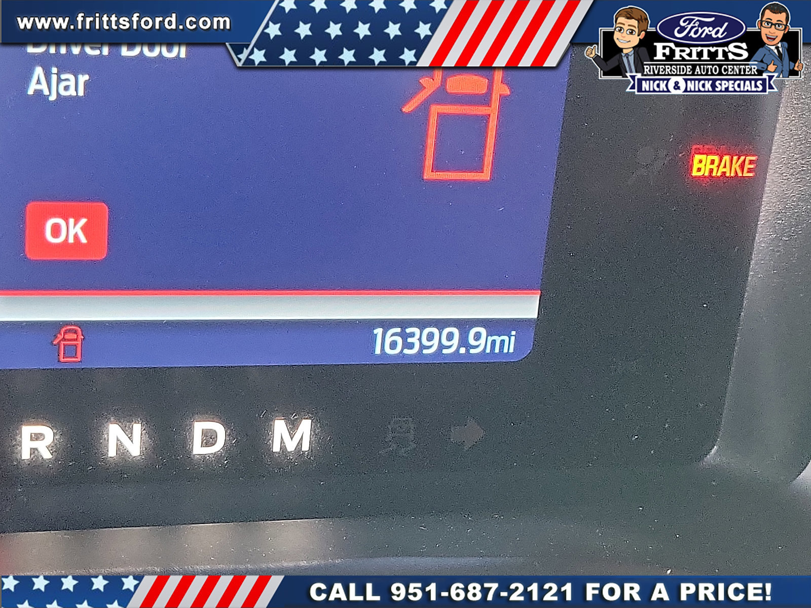 Certified 2023 Ford Bronco Badlands image 4