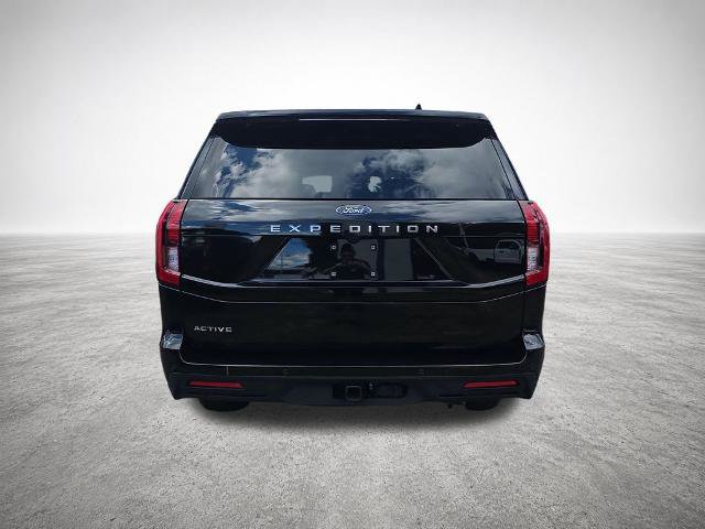 Certified 2025 Ford Expedition Active AWD/4WD image 7
