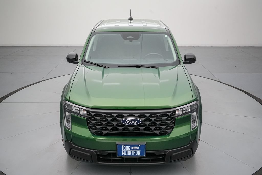 Certified 2025 Ford Maverick XL FWD image 10