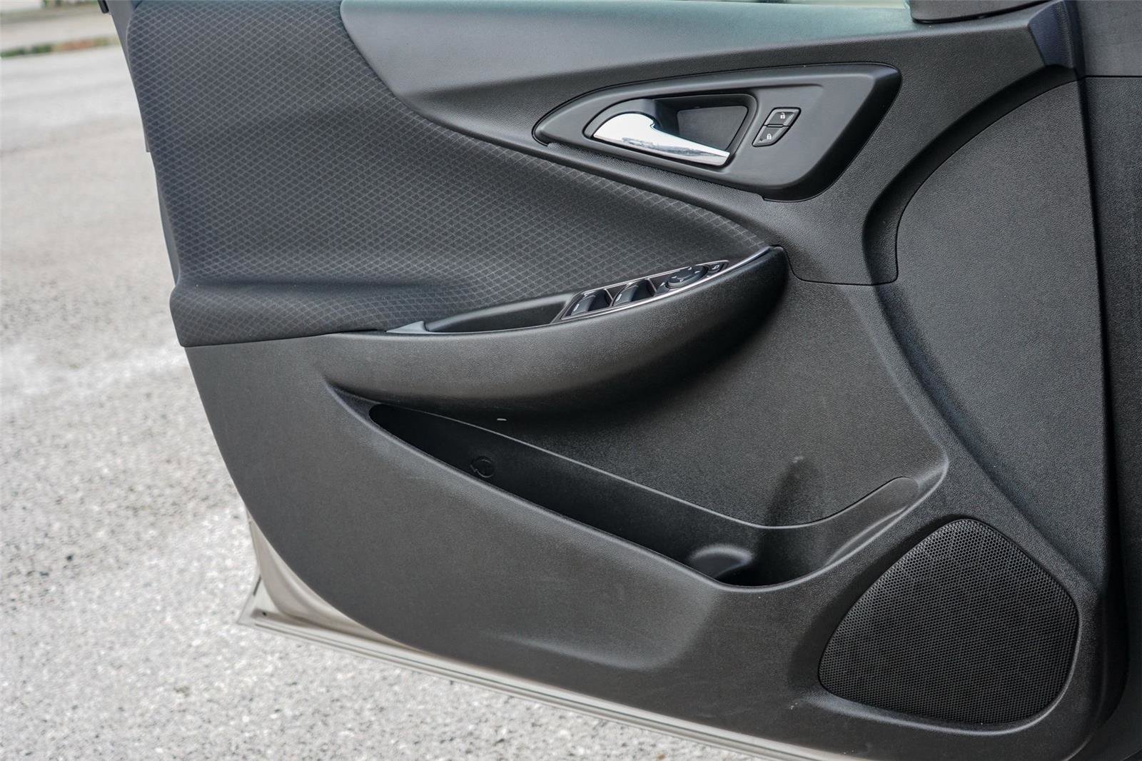 Used 2022 Chevrolet Malibu RS w/ LPO, Convenience Package 1 image 19