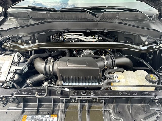 Certified 2023 Ford Explorer Platinum w/ Technology Package image 23