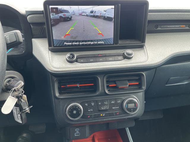 Certified 2022 Ford Maverick XLT w/ Equipment Group 300A Standard image 21