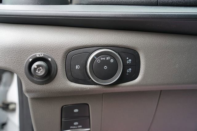 Certified 2025 Ford Transit 350 XLT AWD/4WD image 12