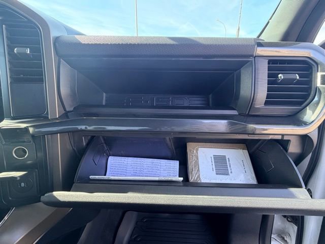 Certified 2025 Ford F150 STX w/ Equipment Group 201A FX4 image 14