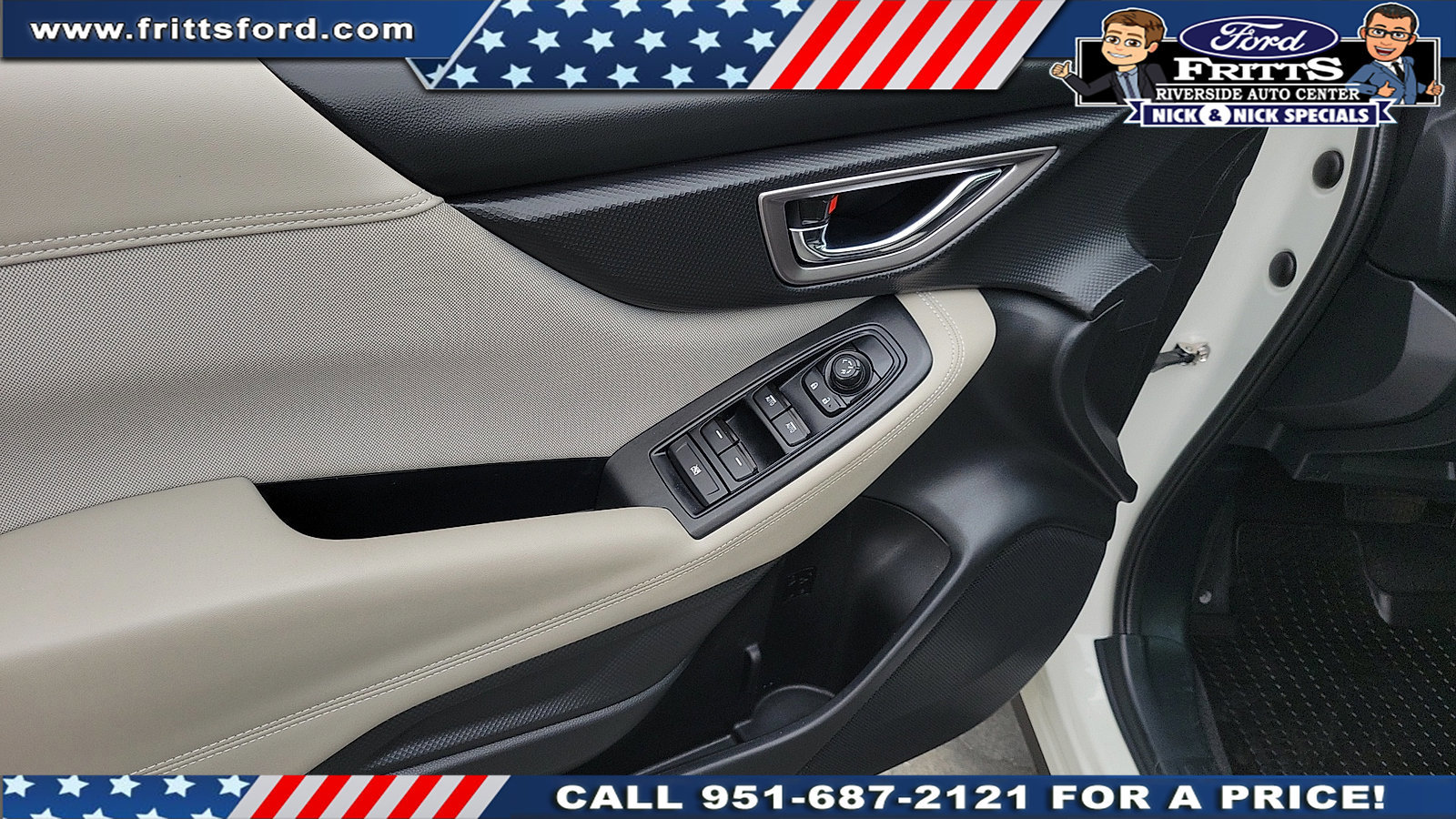 Used 2023 Subaru Forester Premium AWD/4WD image 13