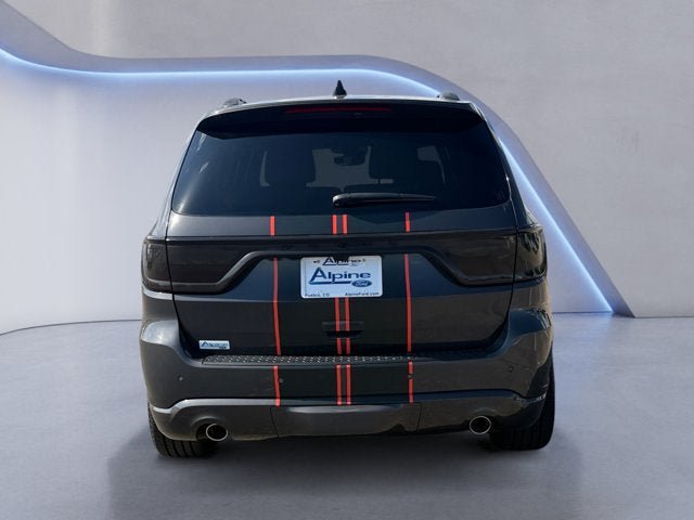 Used 2025 Dodge Durango R/T AWD/4WD image 4