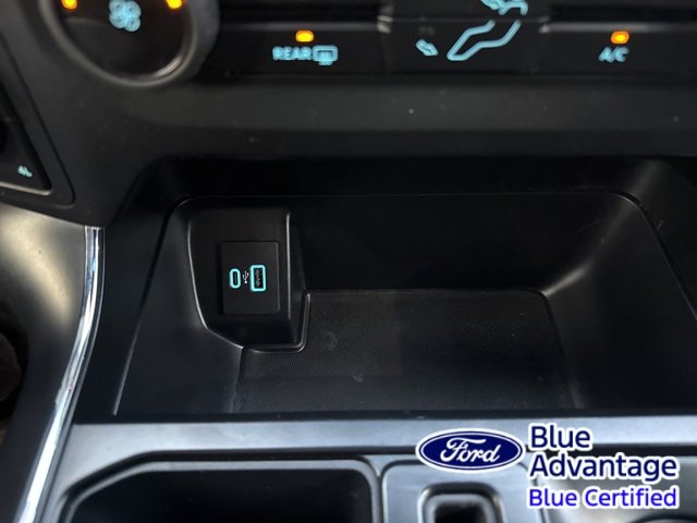 Certified 2022 Ford F150 XL w/ STX Black Appearance Package image 23
