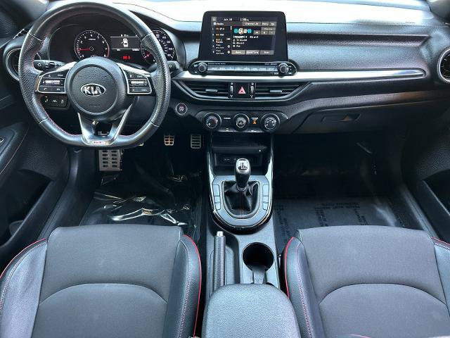 Used 2020 Kia Forte GT FWD image 12