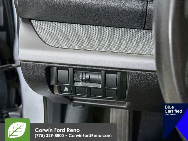 Used 2018 Subaru Outback 2.5i AWD/4WD image 14