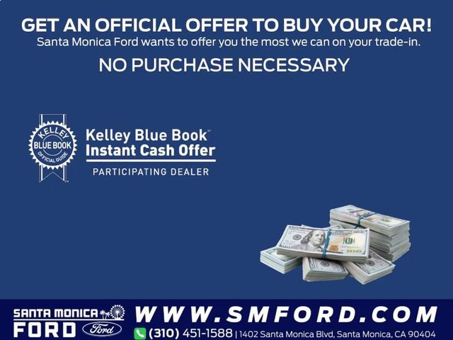 Certified 2022 Ford Escape SEL w/ Technology Package image 10