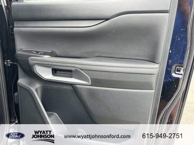 Certified 2024 Ford Ranger Lariat image 22