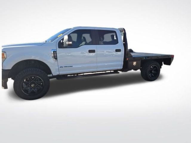 Certified 2022 Ford F250 XL w/ Power Equipment Group image 3