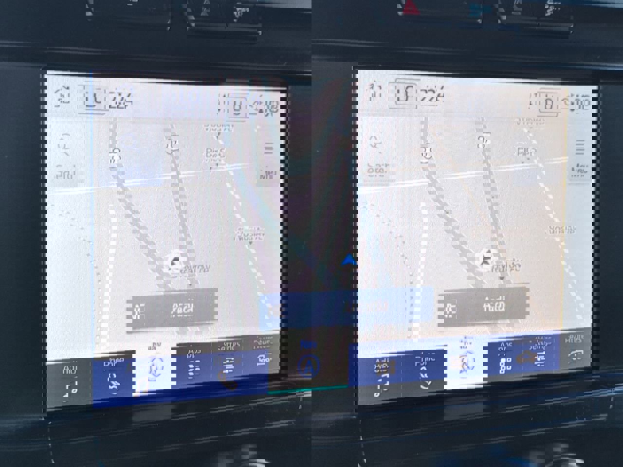 Certified 2023 Ford F150 XLT w/ Equipment Group 301A Mid image 20