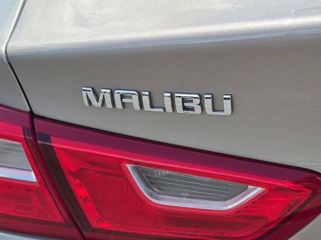 Used 2024 Chevrolet Malibu LT FWD image 21