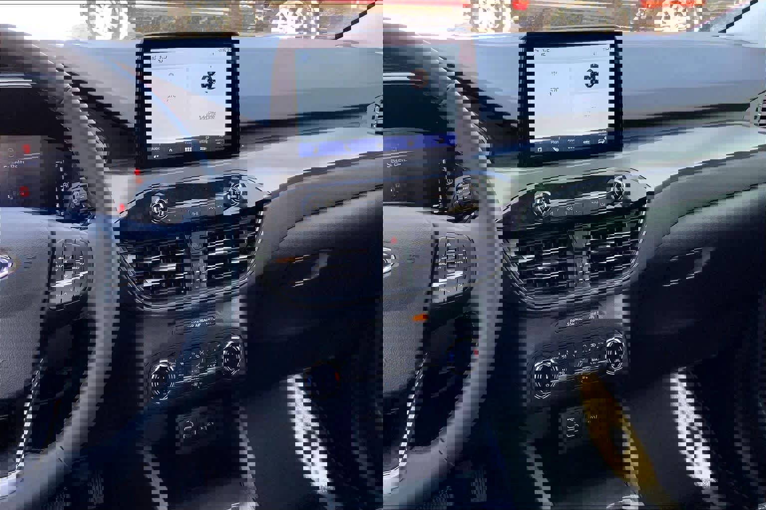 Certified 2024 Ford Escape Active image 9