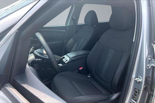 Used 2024 Hyundai Tucson SEL FWD image 25