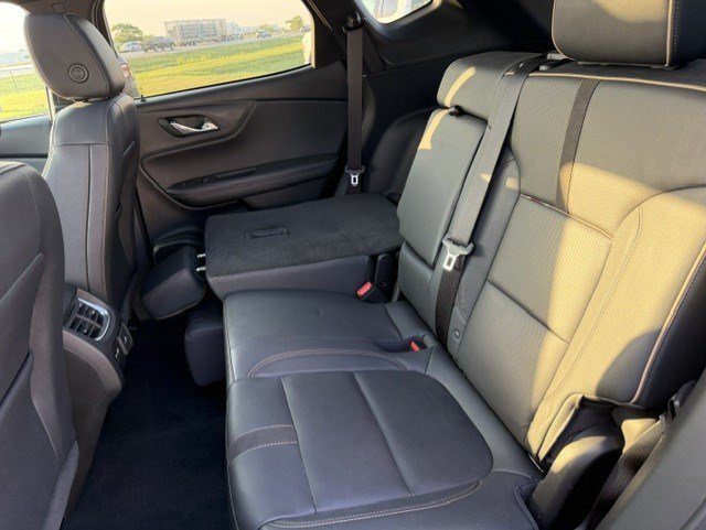 Used 2023 Chevrolet Blazer Premier w/ Driver Confidence II Package AWD/4WD image 28