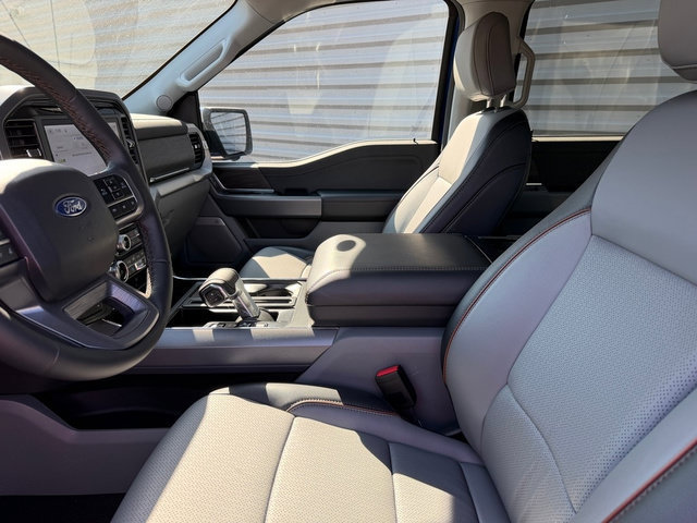 Certified 2026 Ford F150 Lariat AWD/4WD image 17