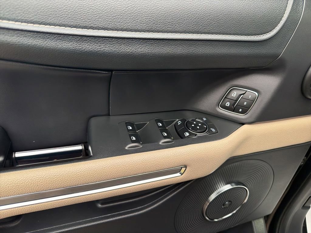 Certified 2024 Ford Expedition Limited image 13
