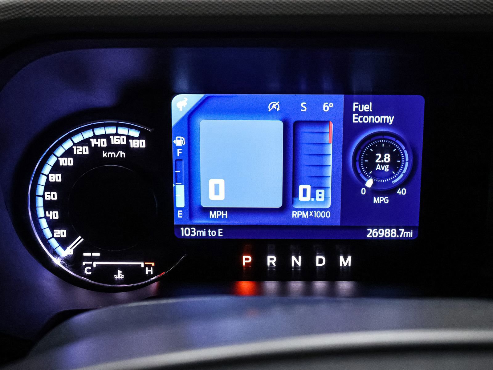 Certified 2023 Ford Bronco Big Bend image 38