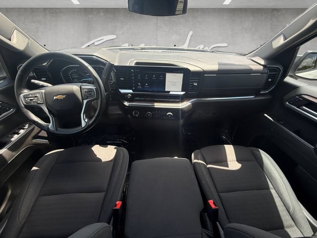 Used 2023 Chevrolet Silverado 1500 LT RWD image 21