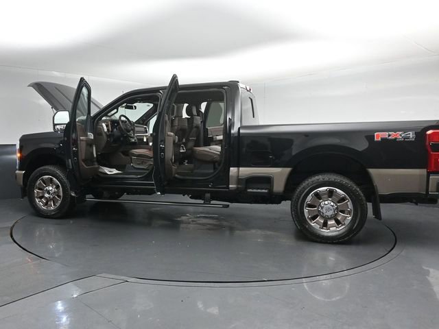 Certified 2026 Ford F250 King Ranch AWD/4WD image 59