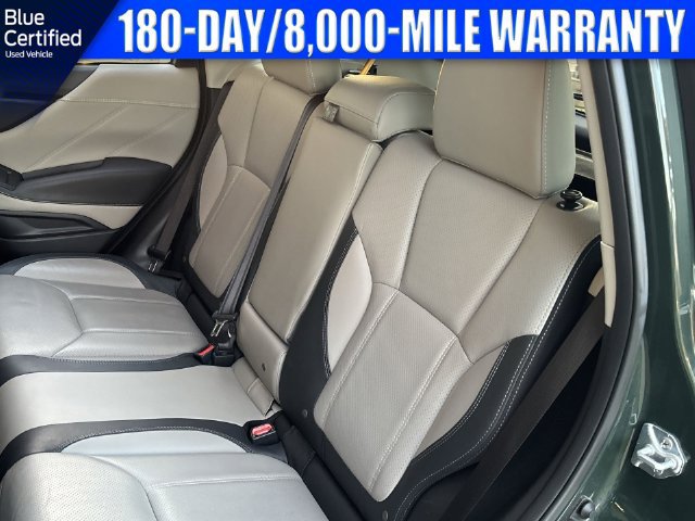 Used 2024 Subaru Forester Limited AWD/4WD image 33