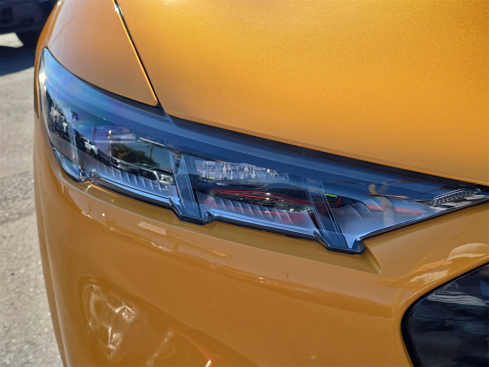 Certified 2023 Ford Mustang Mach-E GT image 7