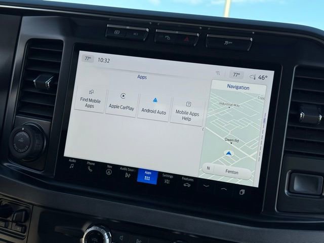 Certified 2024 Ford F250 Limited image 30