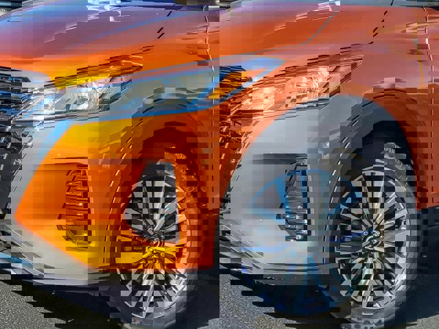 Used 2023 Nissan Kicks SV image 10