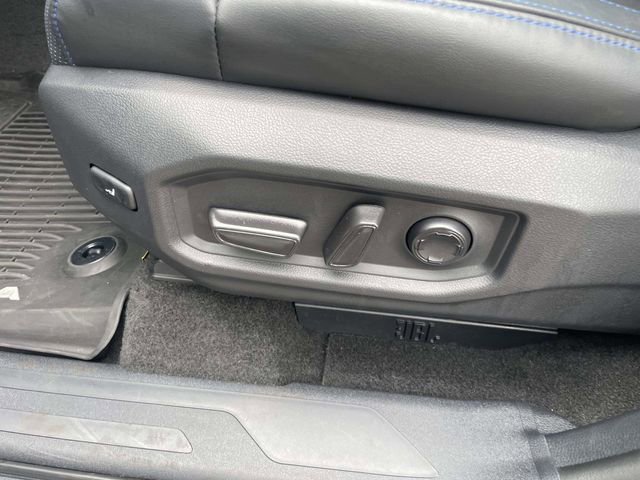 Used 2023 Toyota Sequoia Platinum AWD/4WD image 16