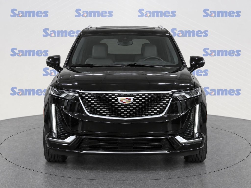 Used 2020 Cadillac XT6 Premium Luxury FWD image 5