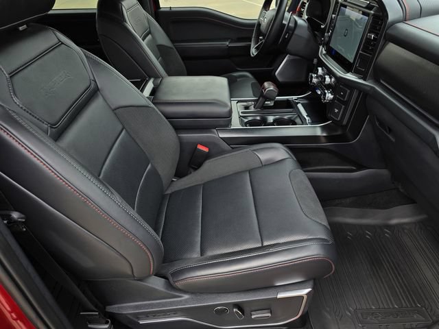 Certified 2025 Ford F150 Raptor AWD/4WD image 33