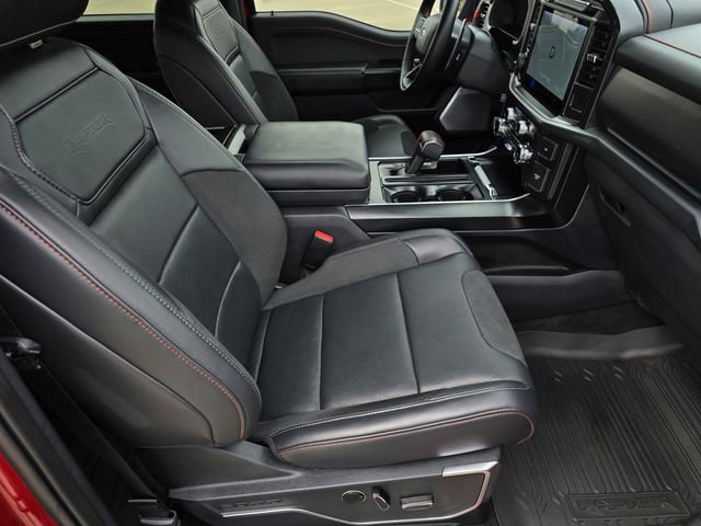 Certified 2025 Ford F150 Raptor image 33