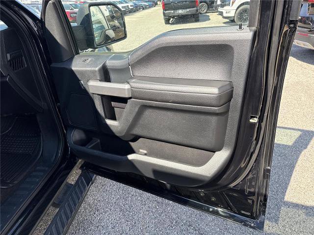 Certified 2019 Ford F150 XLT w/ Equipment Group 302A Luxury image 21