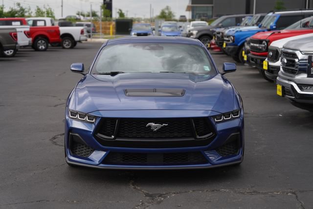 Certified 2024 Ford Mustang GT RWD image 3