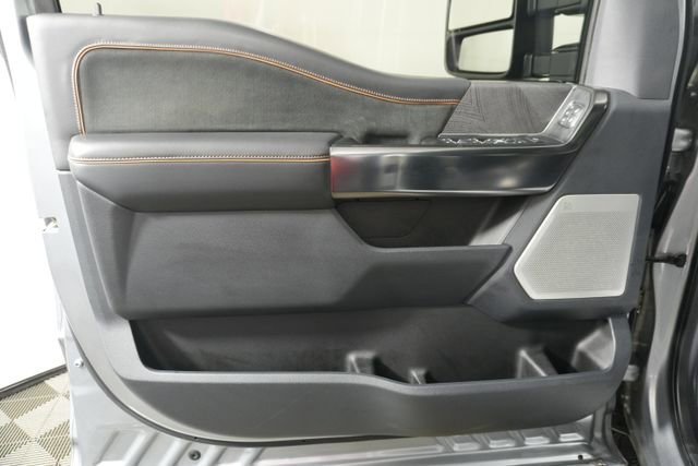 Certified 2024 Ford F250 Platinum image 37