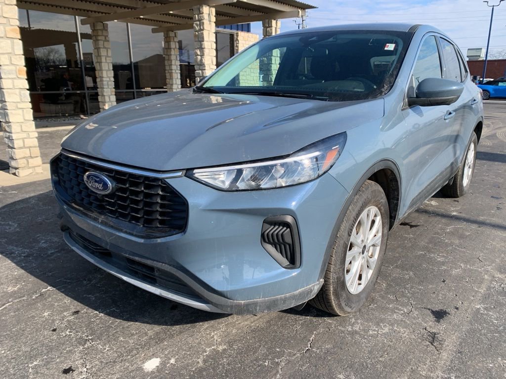 Certified 2024 Ford Escape Active w/ Tech Pack #2 AWD/4WD image 16