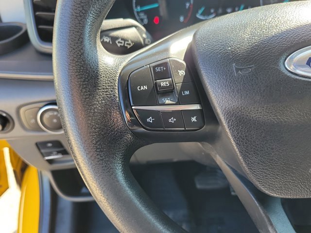 Certified 2021 Ford Transit 250 148 High Roof w/ Load Area Protection Package image 19