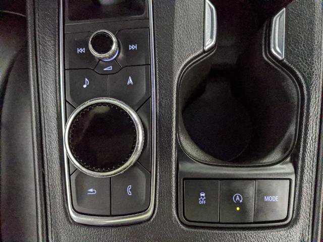 Used 2022 Cadillac XT4 Sport w/ Comfort Package AWD/4WD image 10
