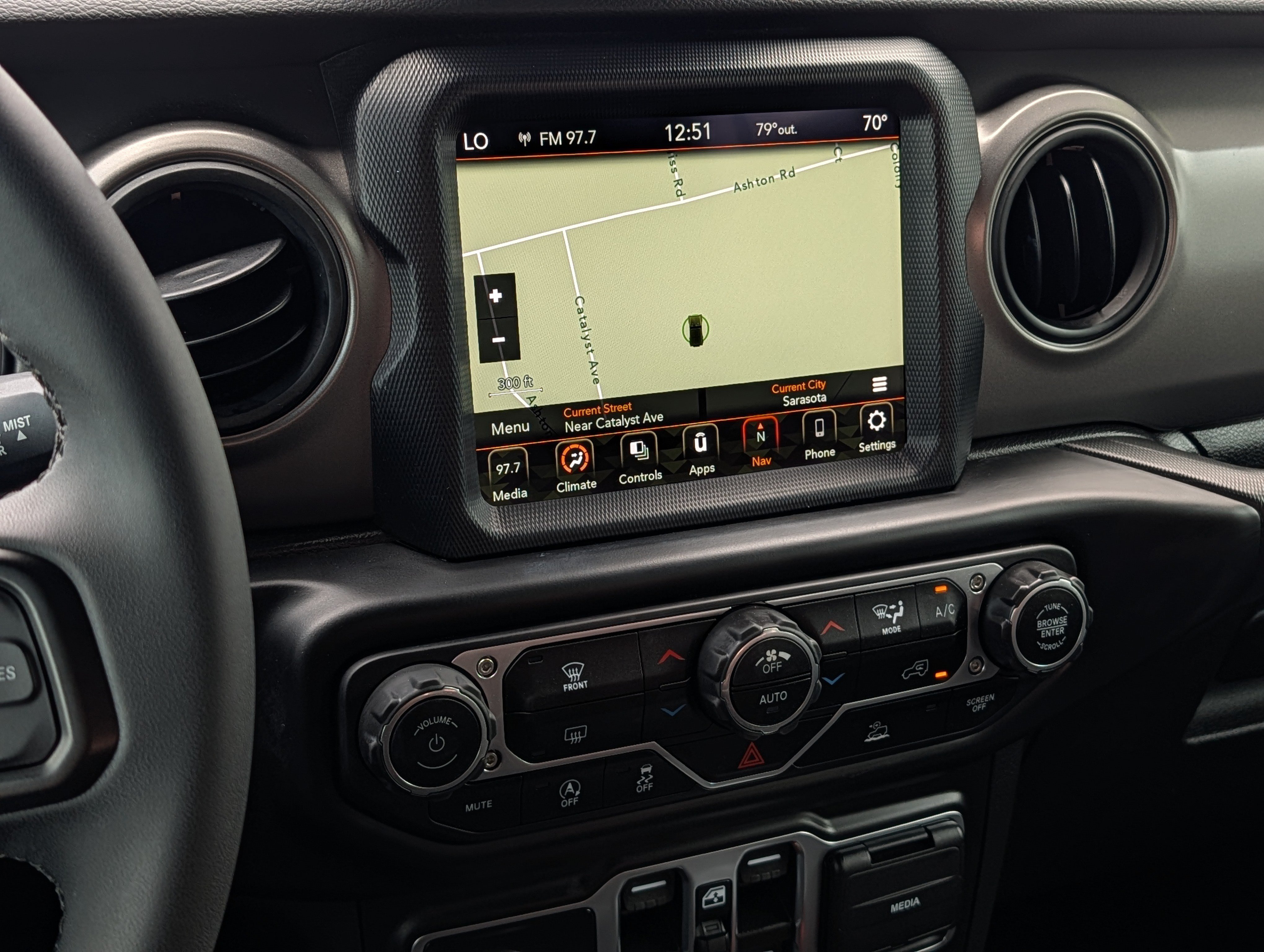 Used 2023 Jeep Wrangler Unlimited Sport AWD/4WD image 29