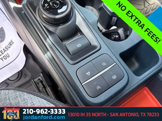 Certified 2024 Ford Maverick XLT w/ XLT Luxury Package AWD/4WD image 15