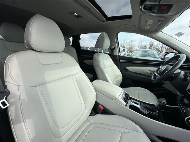 Used 2024 Hyundai Tucson SEL w/ Convenience Package image 36