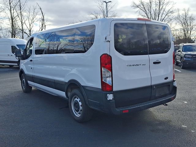 Certified 2023 Ford Transit 350 XL image 5
