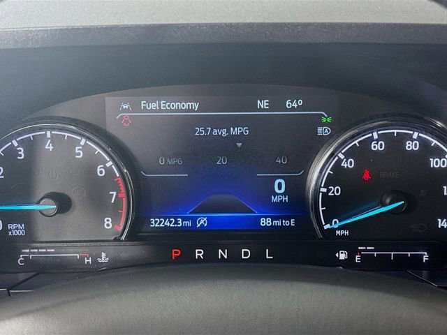 Certified 2022 Ford Maverick Lariat w/ Lariat Luxury Package image 14